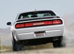 Dodge Challenger SRT8 2008 года